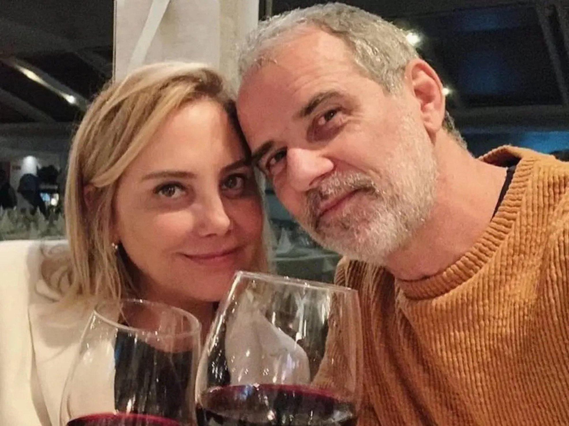 Heloísa Périssé abre o jogo sobre a vida amorosa após fim de casamento de 22 anos - (crédito: Observatorio dos Famosos) Heloísa Périssé abre o jogo sobre a vida amorosa após fim de casamento de 22 anos - (crédito: Observatorio dos Famosos)