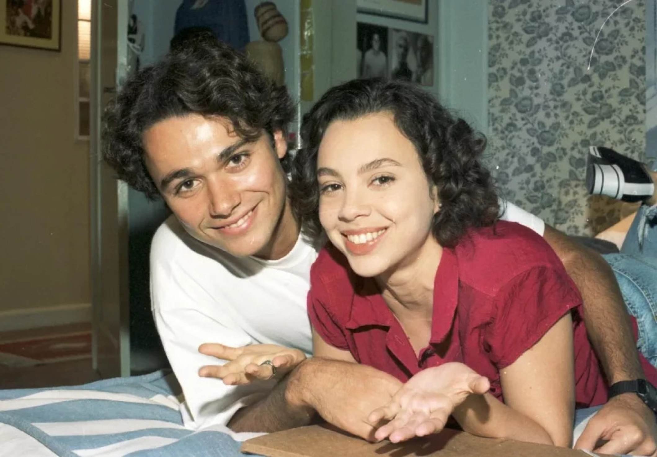 Clássico de Manoel Carlos, História de amor retorna à Globo nesta segunda (10)