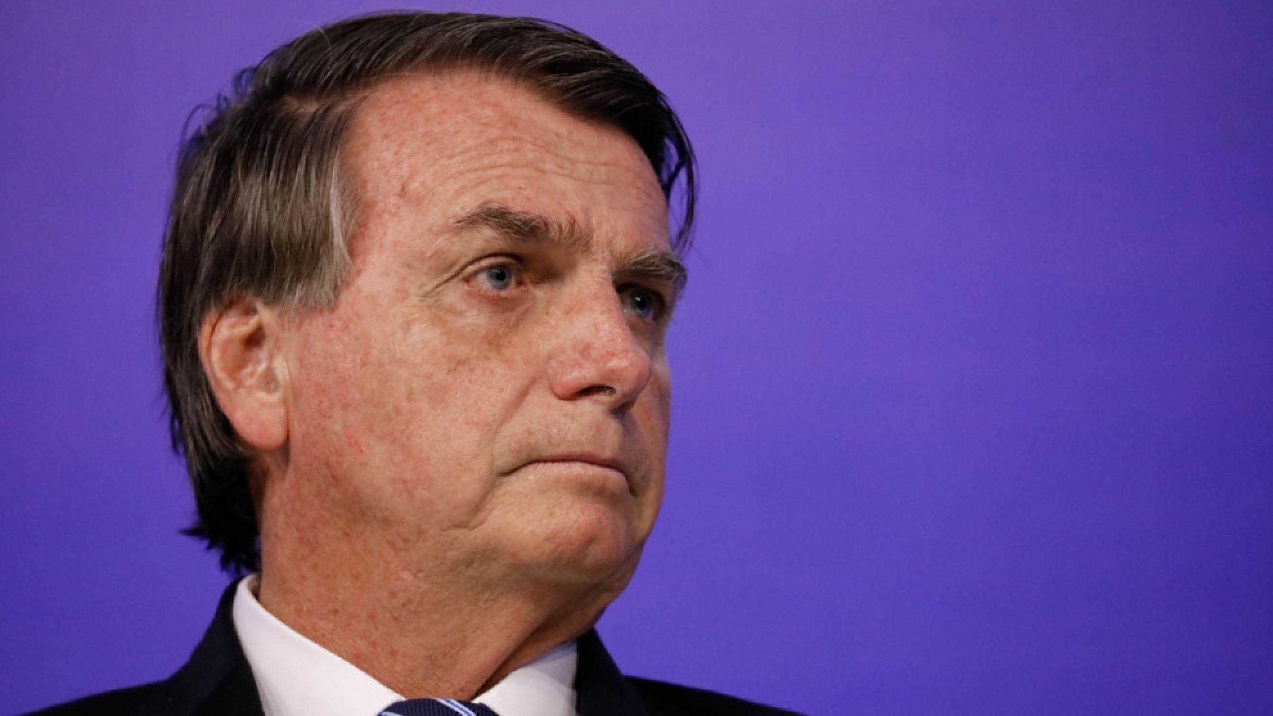 Bolsonaro está impedido de disputar eleições até 2030