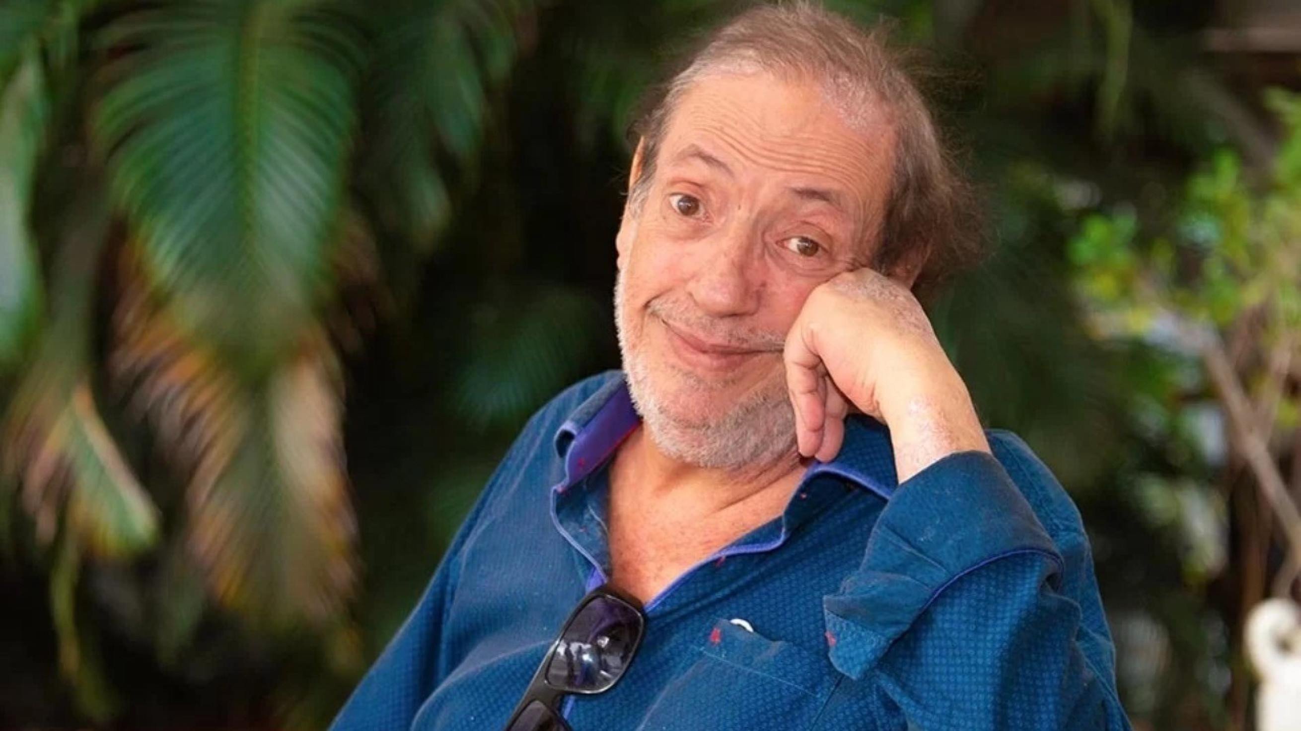 Saiba toda a verdade sobre o suposto despejo de Marcos Oliveira, o Beiçola de A Grande Família