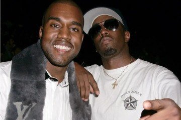 Kanye West pede por liberdade de P.Diddy nas redes sociais