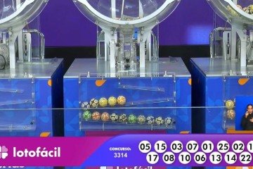 Loterias CAIXA | 07/02/2025