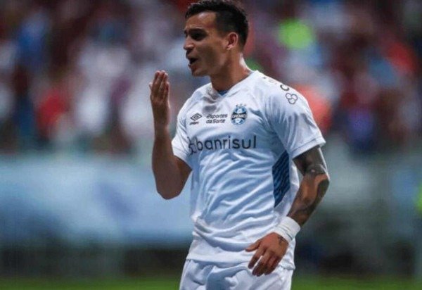 Foto: Lucas Uebel / Gremio