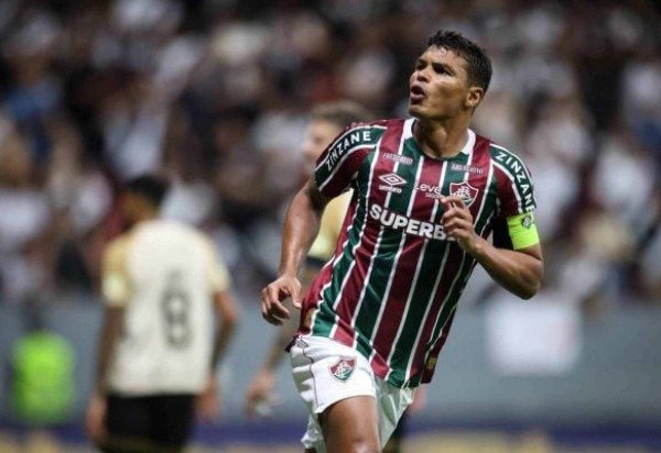 - Foto: Marcelo Gonçalves/Fluminense 