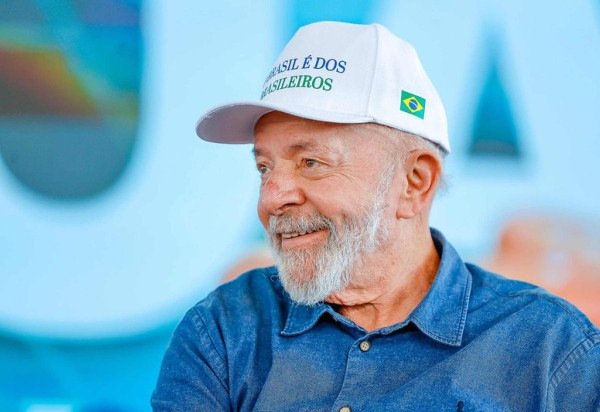 Ricardo Stuckert / Presidência da República