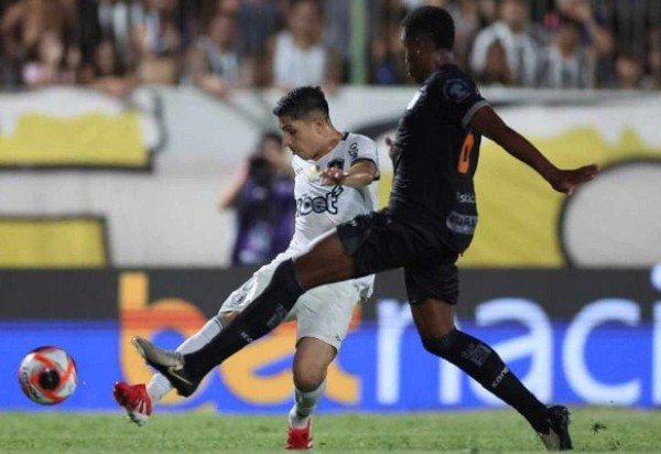 Foto: Vitor Silva/Botafogo