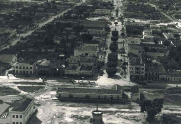 Museu da Cidade de Governador Valadares