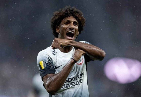 Foto: Rodrigo Coca/Agência Corinthians