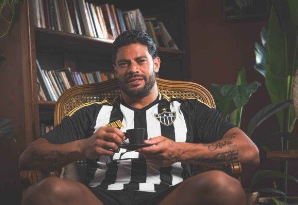 Foto: Pedro Souza/Atlético