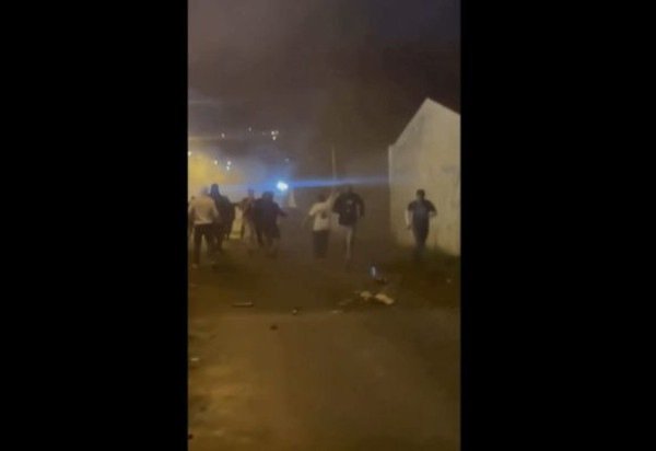 Reprodução / Redes sociais