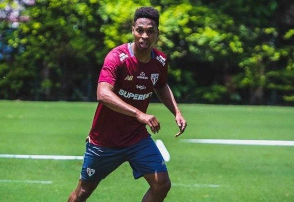 Foto: Erico Leonan / São Paulo FC