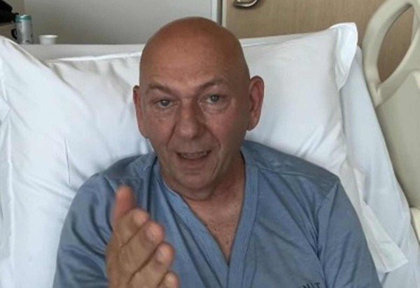 Reprodução/Instagram/@lucianohangbr