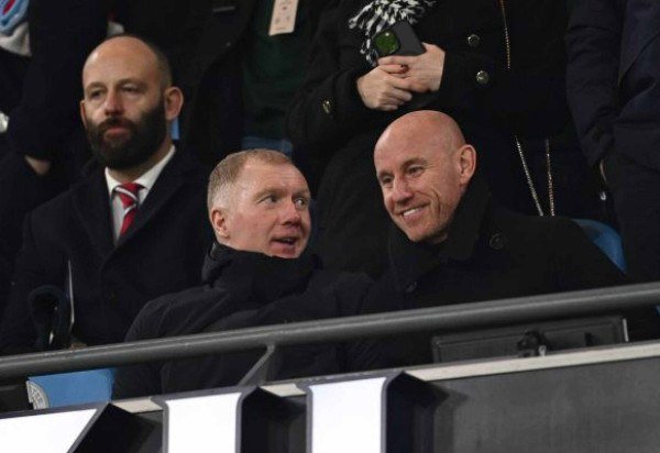 Gareth Copley/Getty Images