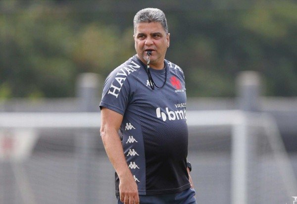 Rafael Ribeiro/Vasco