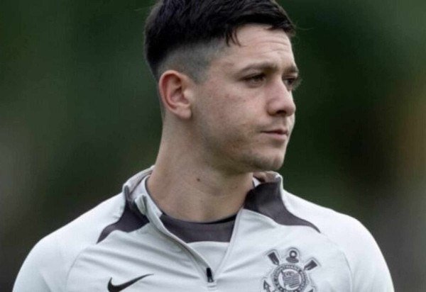 Foto: Rodrigo Coca/Ag Corinthians