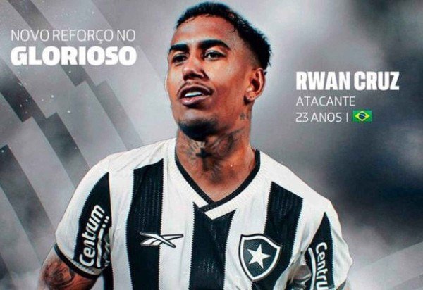 Divulgação / BFR