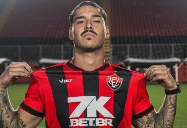 Foto: Victor Ferreira / EC Vitória