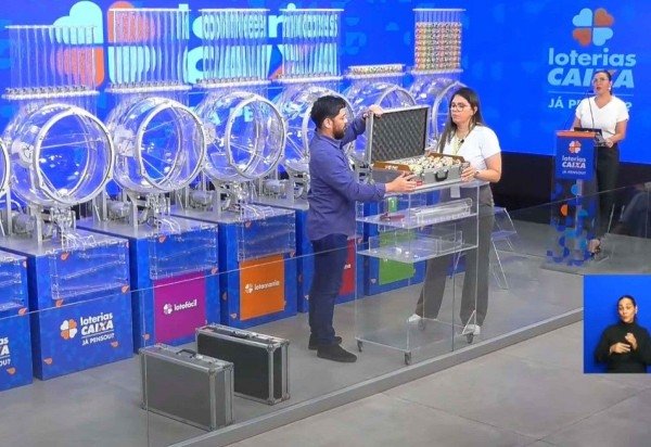 Reprodução/CAIXA