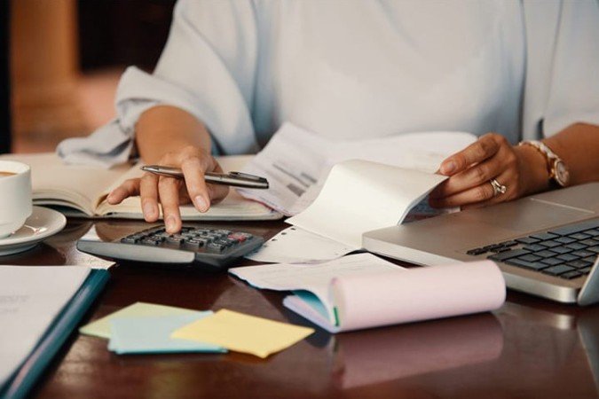 A entrega da declaração exige atenção para evitar erros, além de garantir a restituição de forma mais rápida - (crédito: Imagem Freepik) A entrega da declaração exige atenção para evitar erros, além de garantir a restituição de forma mais rápida - (crédito: Imagem Freepik)