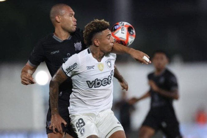 NOVA IGUAÇU - Time fez um primeiro tempo em que não deixou o Botafogo crescer e depois precisou de intervenções importantes de Lucas Maticoli, que pegou pênalti de Savarino. No fim, não conseguiu suportar a última chance do Botafogo. NOTA 5,0. Foto: Vítor Silva/Botafogo