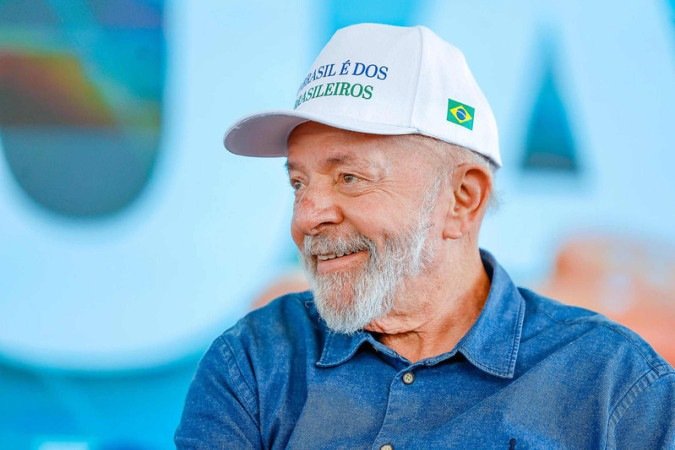Lula afirmou também que o ex-presidente Lula afirmou também que o ex-presidente