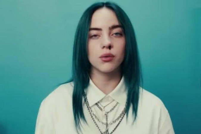 Billie Eilish e Ariana Grande vão fazer parceria? Confira o que se sabe - (crédito: TMJBrazil) Billie Eilish e Ariana Grande vão fazer parceria? Confira o que se sabe - (crédito: TMJBrazil)