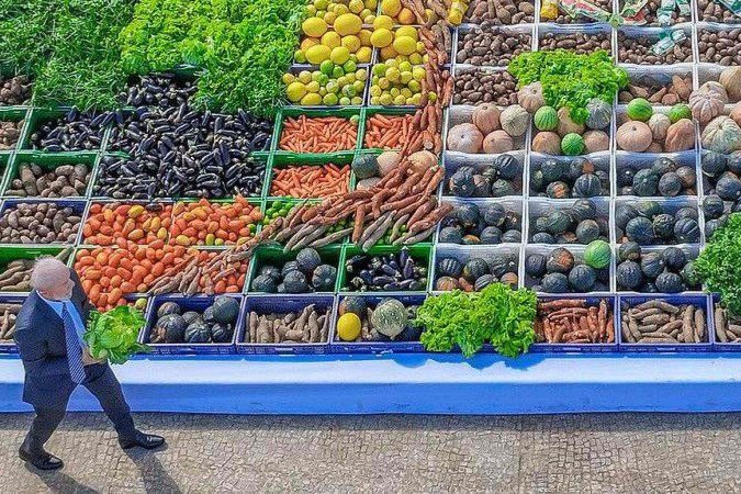 Carne, café e óleo de soja estão entre os alimentos cujos preços dispararam - (crédito: Getty Images) Carne, café e óleo de soja estão entre os alimentos cujos preços dispararam - (crédito: Getty Images)