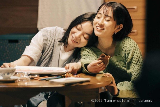 Embaixada promove Mostra de Cinema Japonês - (crédito: Divulgação) Embaixada promove Mostra de Cinema Japonês - (crédito: Divulgação)