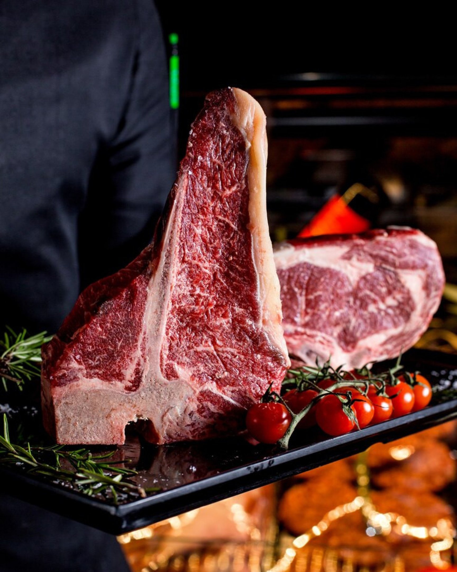 Lavar a carne antes de cozinhar? Melhor não