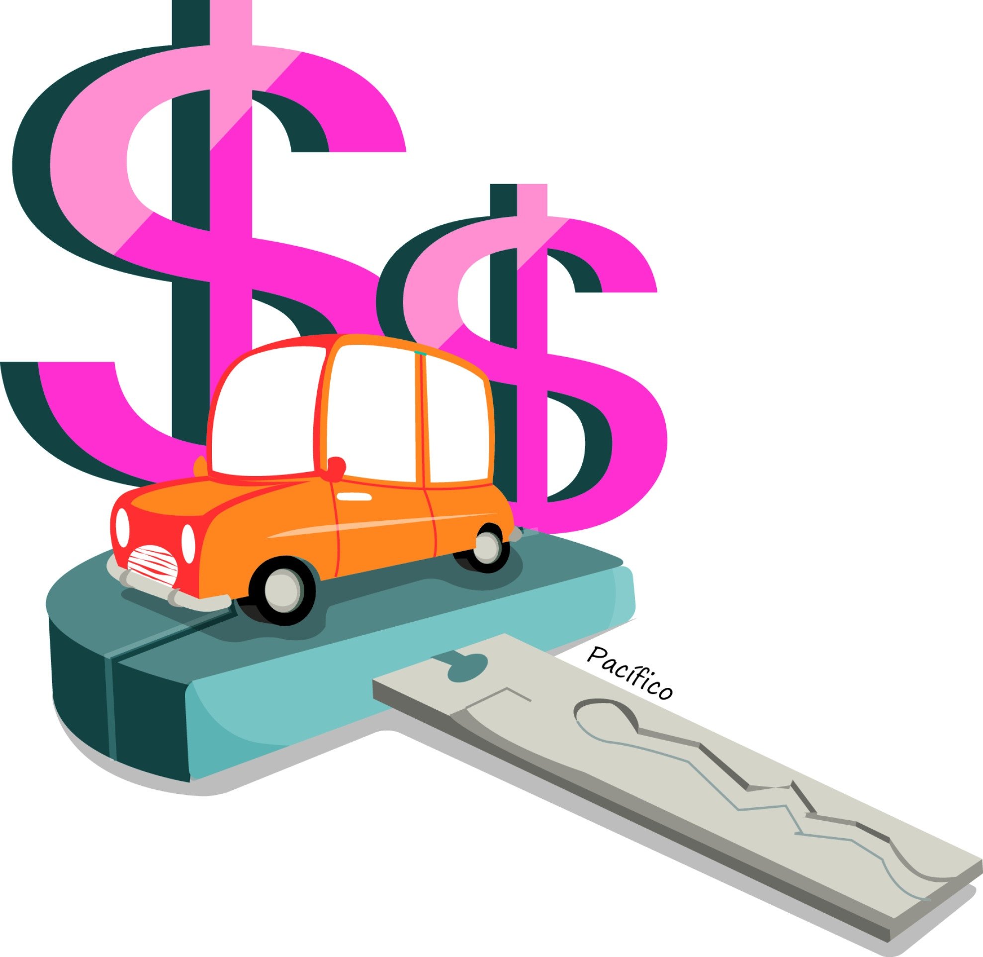 Vai alugar um carro? Saiba o que pode e o que não pode ser cobrado