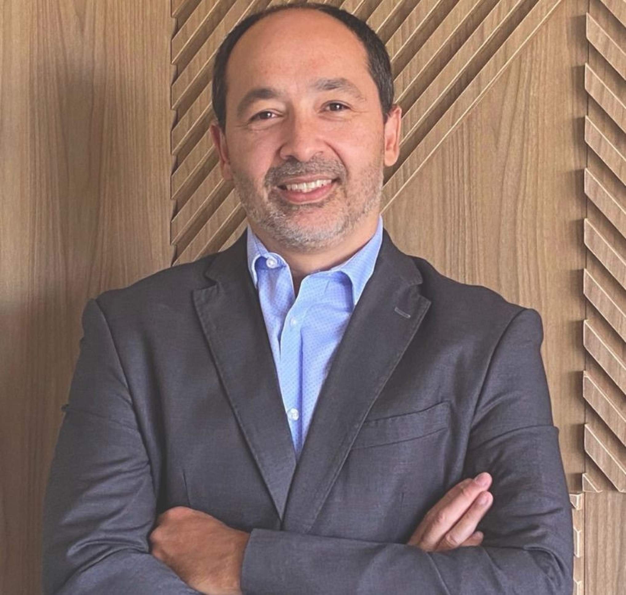 Hélio Van Der Linden, neuropediatra e neurofisiologista