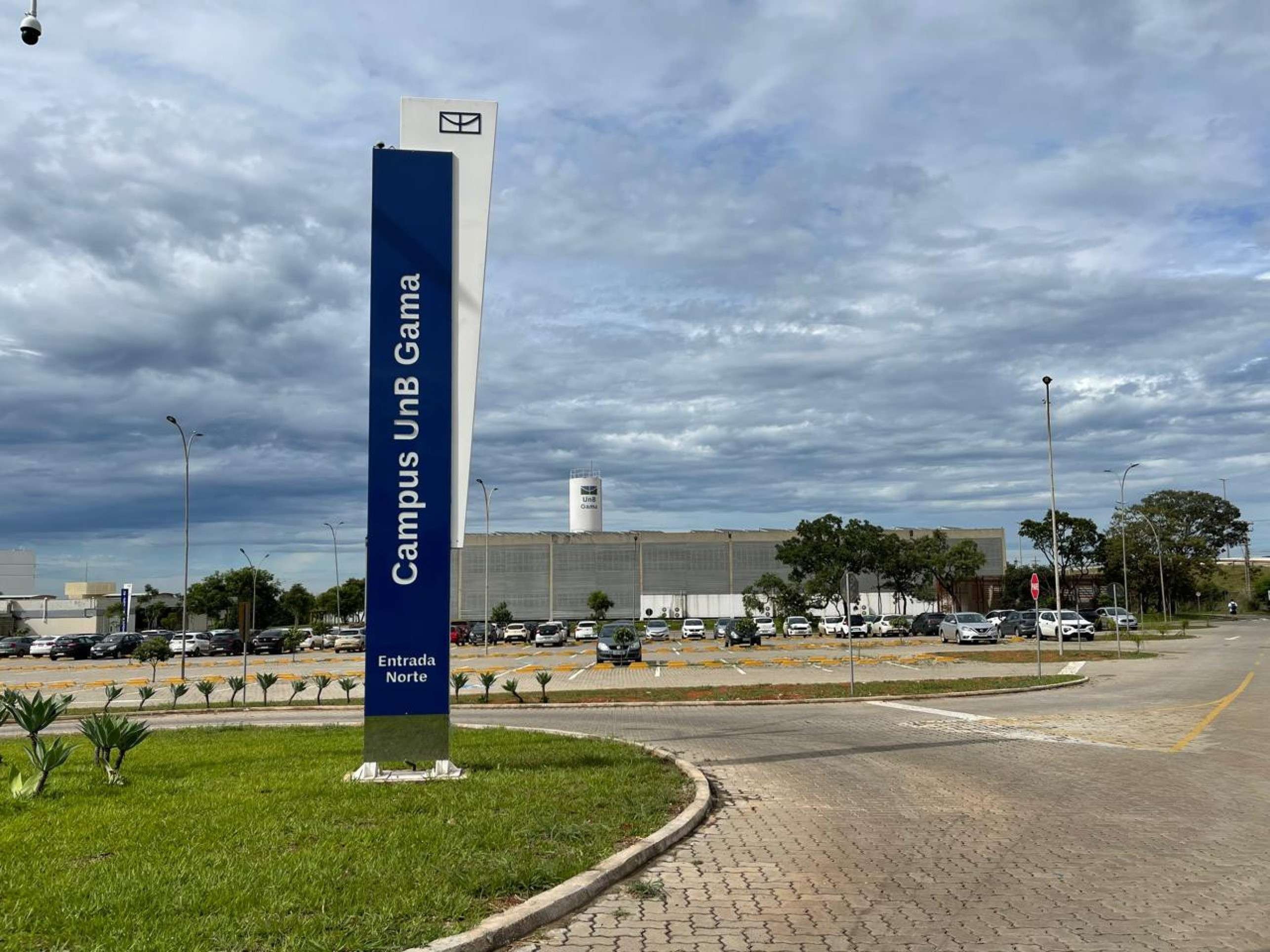 UnB: engenharia de software é o curso mais escolhido do câmpus Gama 