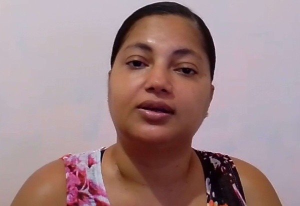  Reprodução/Redes Sociais
