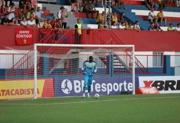 Foto: Celso da Luz/ Criciúma