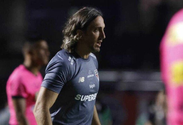 Foto: Rubens Chiri/São Paulo