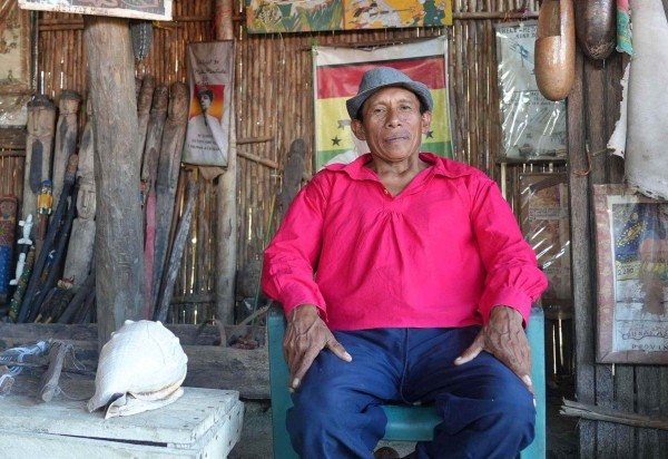 Paolo Castillo | BBC Mundo