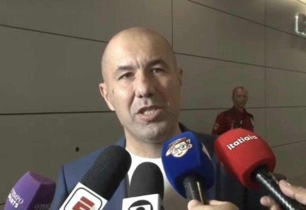 Foto: Reprodução / YouTube Samuca TV