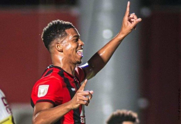 Foto: Victor Ferreira/ EC Vitória