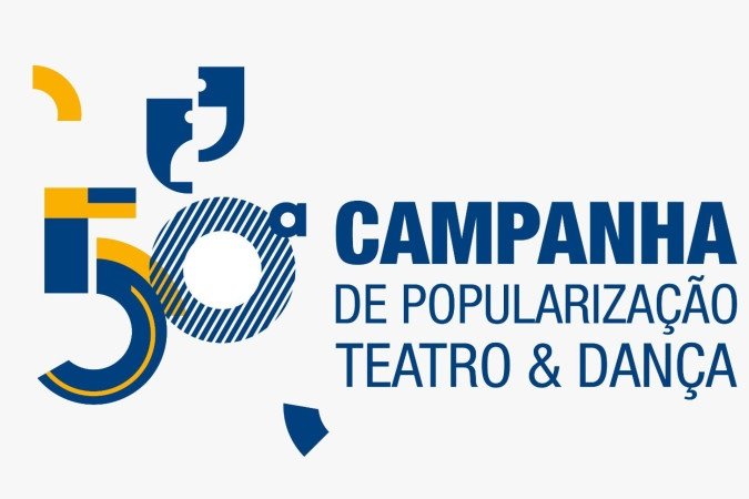 Os 50 anos da campanha de popularização do teatro e dança - (crédito: Uai Turismo) Os 50 anos da campanha de popularização do teatro e dança - (crédito: Uai Turismo)