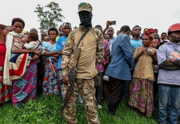 Monusco