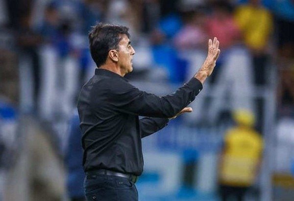 Foto: Lucas Uebel/Grêmio FBPA
