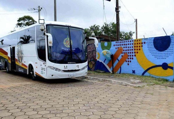 Marcelo Ferreira/CB/D.A Press