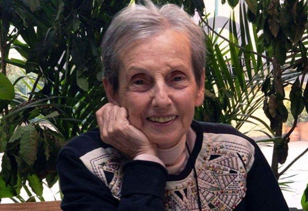 Gentileza Florence Thomas