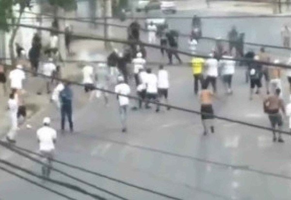 Reprodução/Redes Sociais