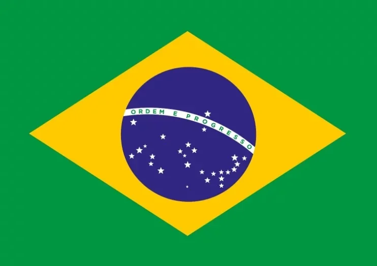 Veja como são as bandeiras de todos os estados do Brasil