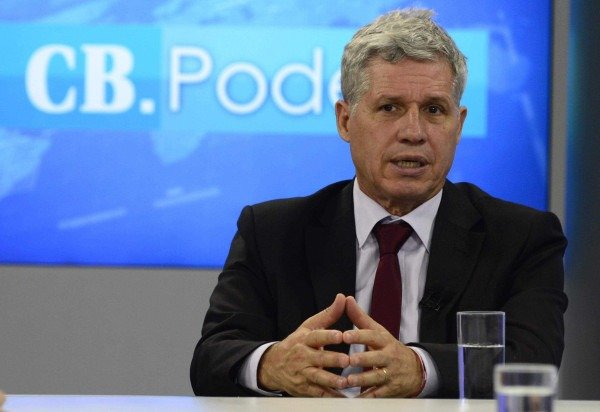 Marcelo Ferreira/CB/D.A Press