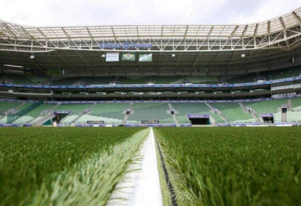 Foto: Fabio Menotti/Palmeiras