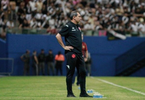 Foto: Matheus Lima / Vasco