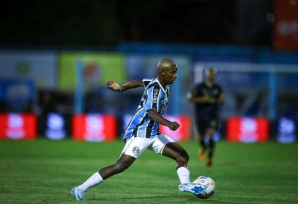 FOTO: LUCAS UEBEL/GREMIO FBPA