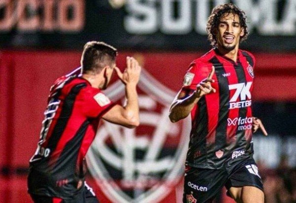 Foto: Victor Ferreira/EC Vitória